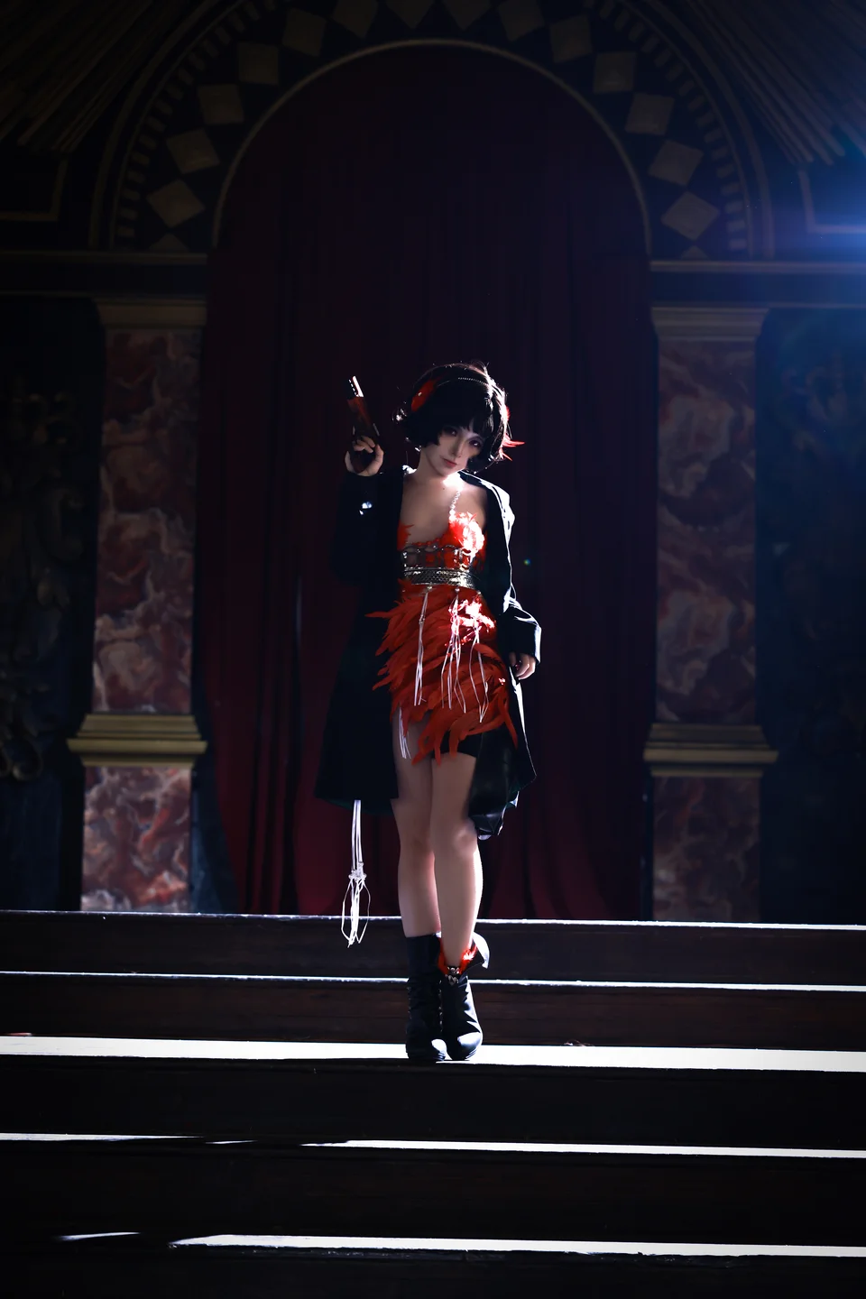 G44不会受伤_No_146_重返未来1999_斯奈德_39P_412MB tg@simisebaisi 【丝足阁】010.webp